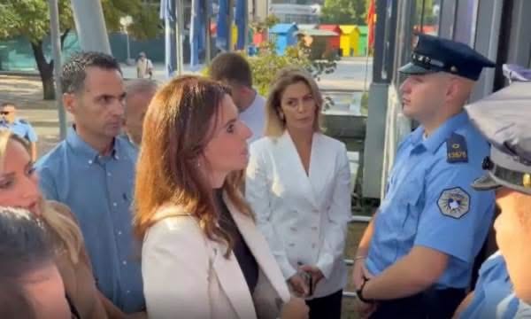 PDK dhe Aleanca kërkojnë hyjjen në ndërtesën qeveritare