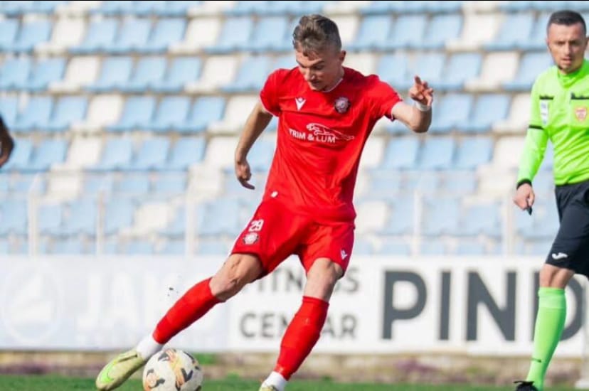 Struga Trim Lum mposht Vardarin në xhiron e tretë të kampionatit
