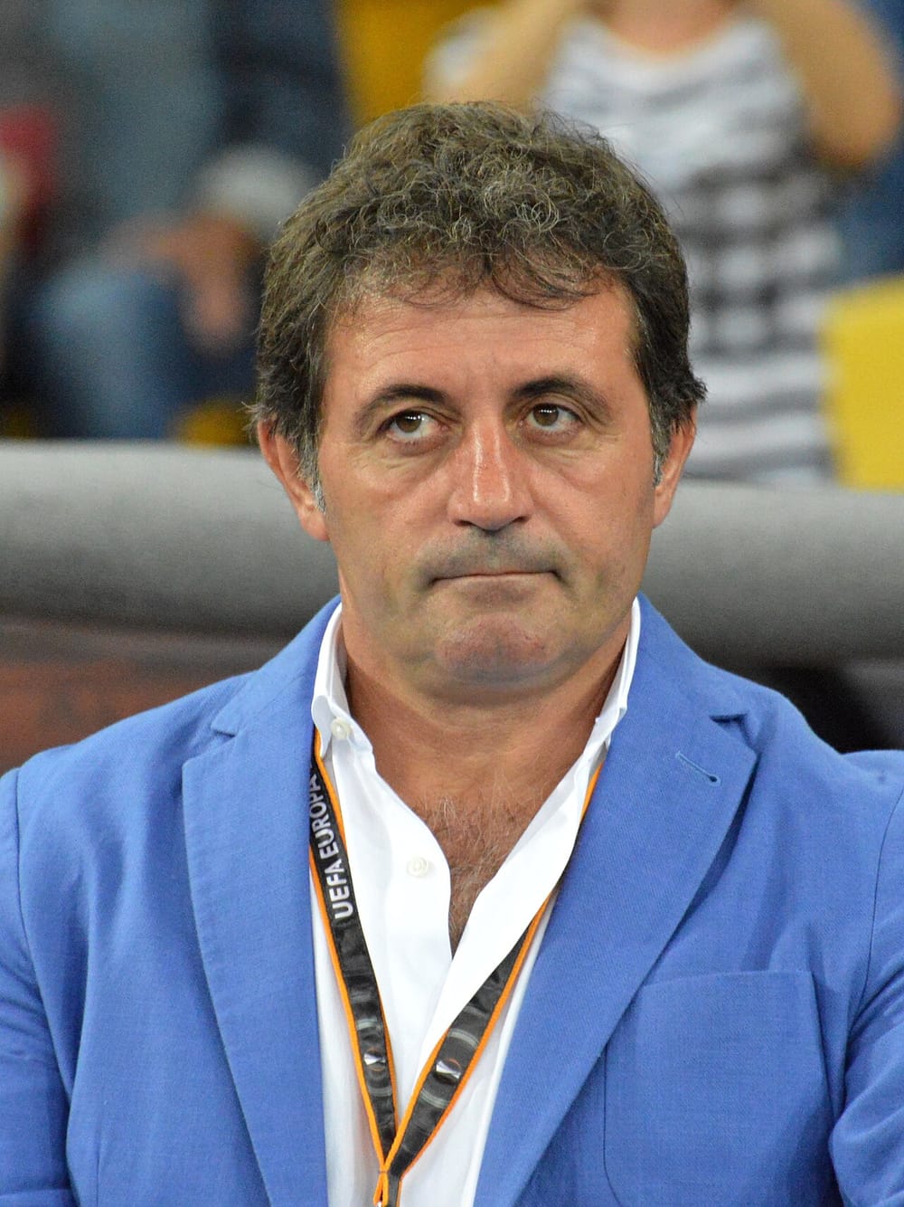 Ilir Daja: Po nuk pate një ëndërr, nuk mund ta bësh realitet