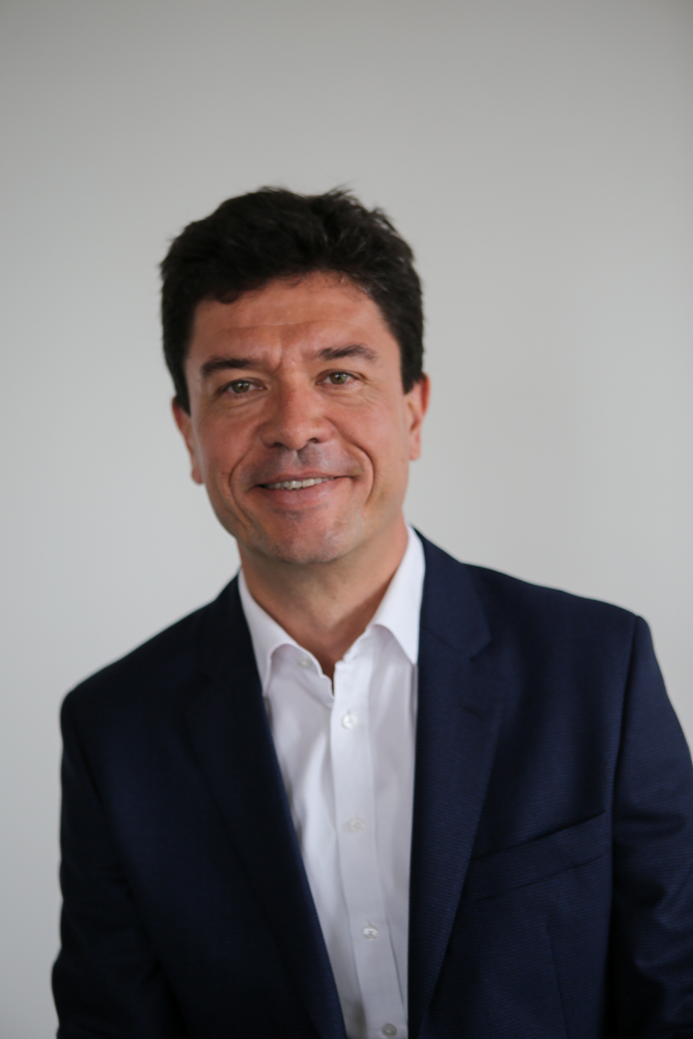 Jean-François Huchet emërohet ambasador i ri i Francës në Kosovë