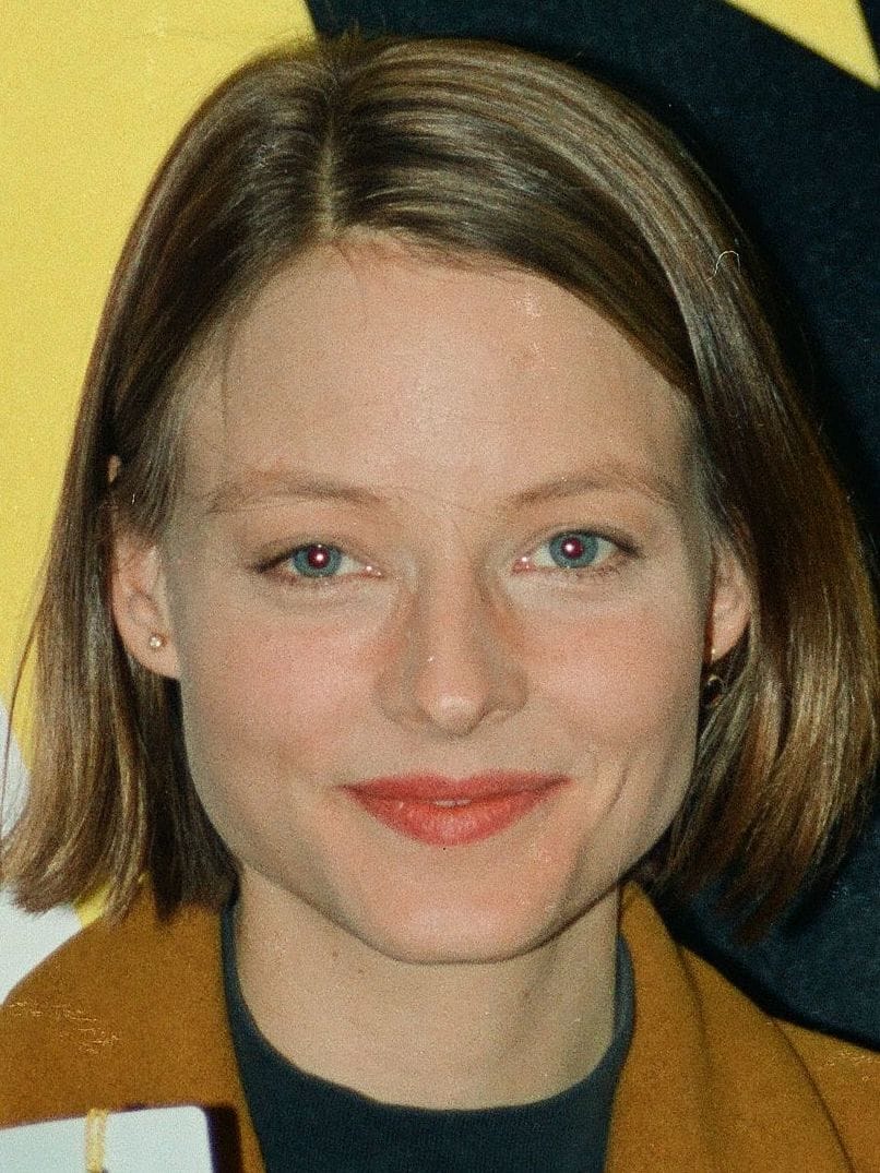 Pitoni Jodie Foster shërohet nga kanceri me terapi njerëzore