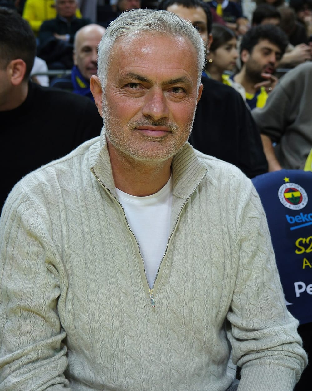 Mourinho paralajmëron pas paraqitjeve bindëse të Realit