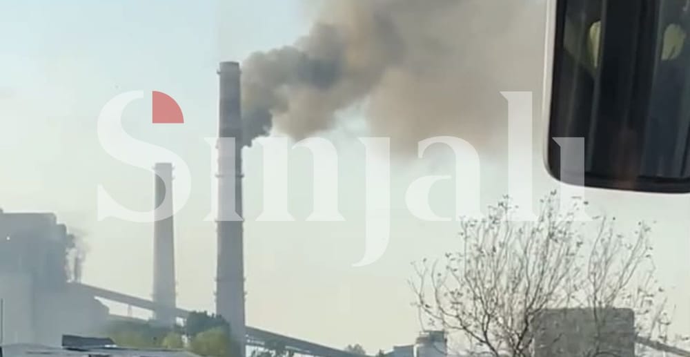 Njësia A3 e KEK-ut rikthehet në operim