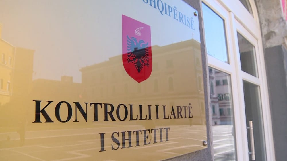 KLSH gjen 3,2 mln euro efekte negative në buxhet janar-prill 2026
