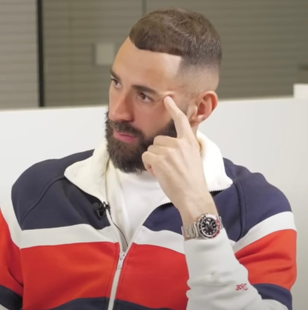 Benzema largohet nga Al-Hilal, mbetet lojtar i lirë