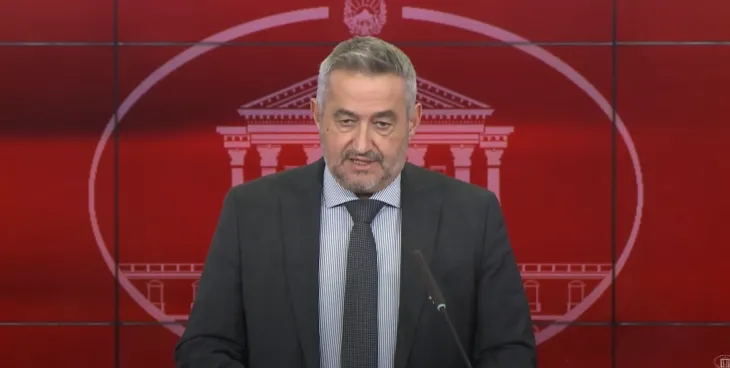 Klekovski: Punësimi i 600 specialistëve nis brenda dy muajsh, 22 në Tetovë