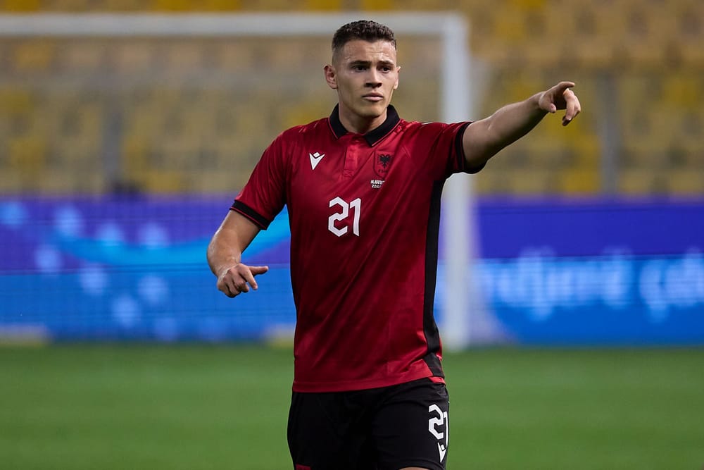Ofertat e reja në merkaton e futbollit evropian