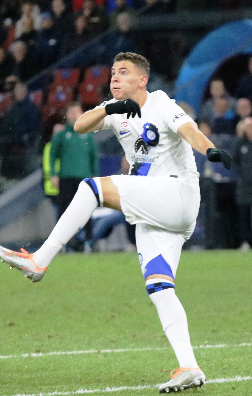 Kristjan Asllani shtyn për një transferim jashtë