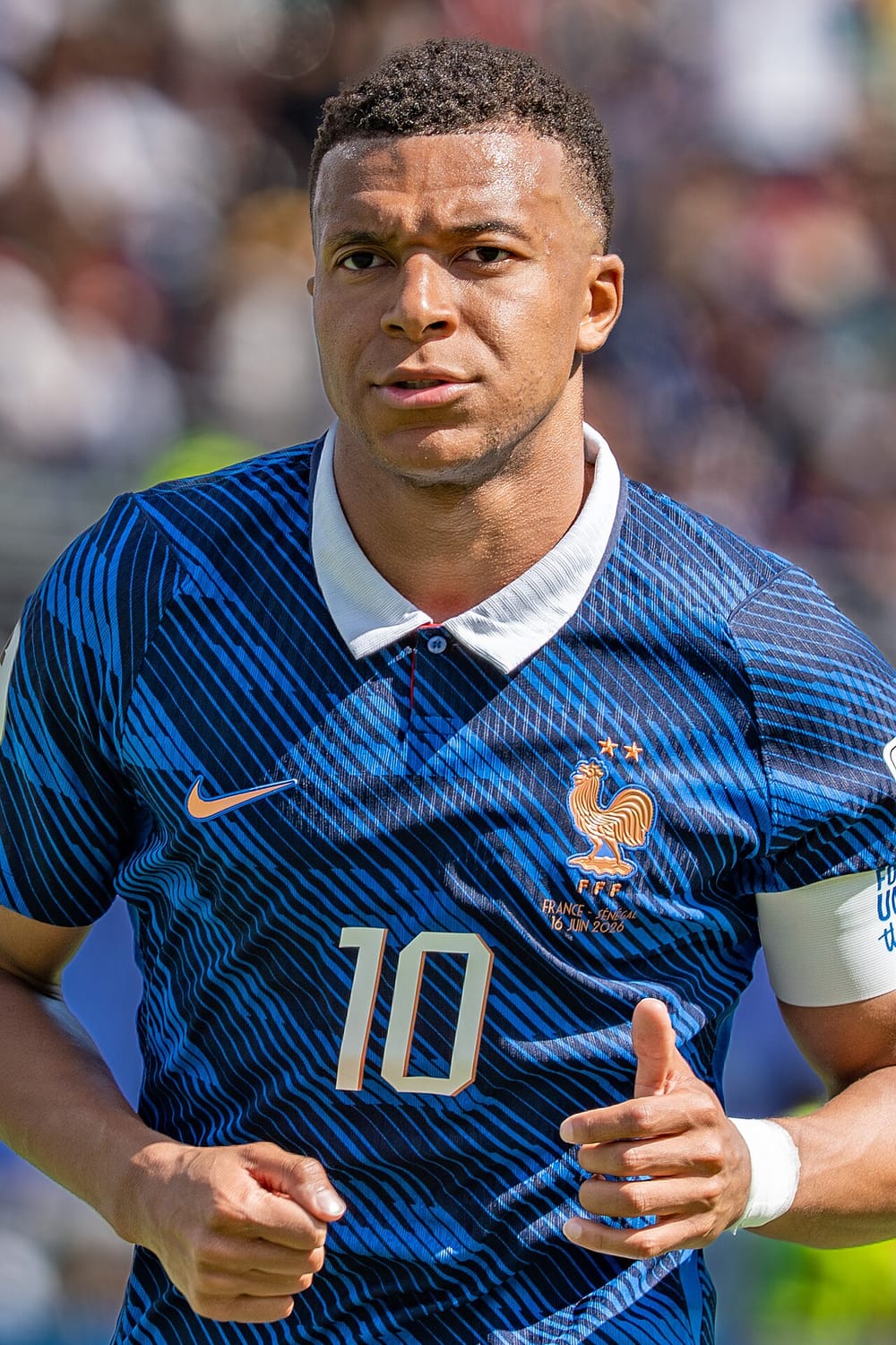 Real Madrid triumfon 4-1 ndaj Sociedadit, Mbappé me hat-trik