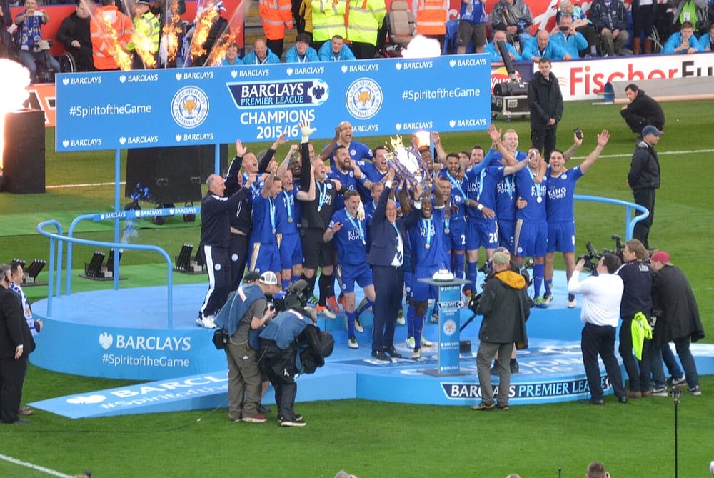 Leicester City në shitje pas 16 vitesh nga pronarët tajlandezë