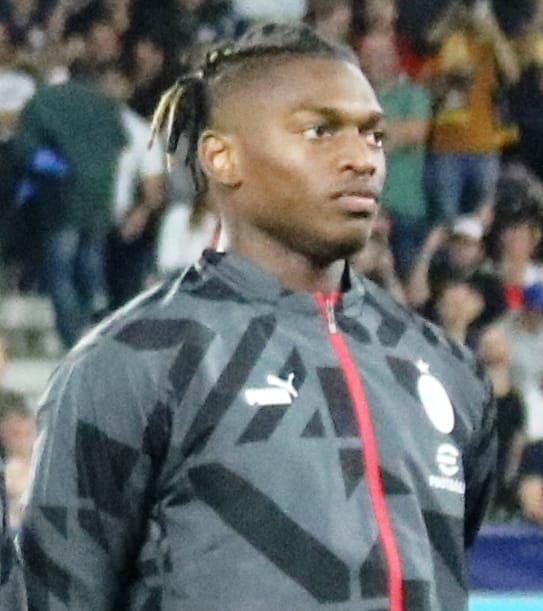Galatasaray pranë marrëveshjes për Rafael Leao nga Milani