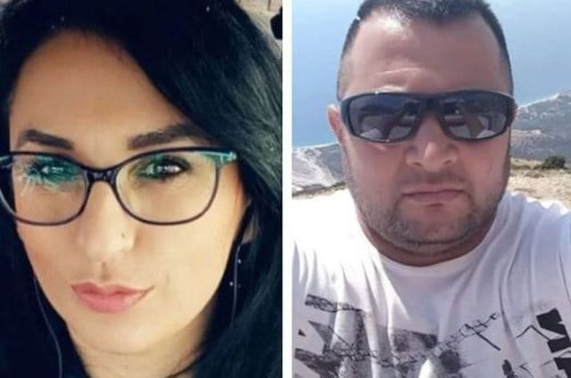 Hetimi për vrasjen e shqiptares në Athinë: dyshuar 48-vjeçari e priti dhe e qëlloi