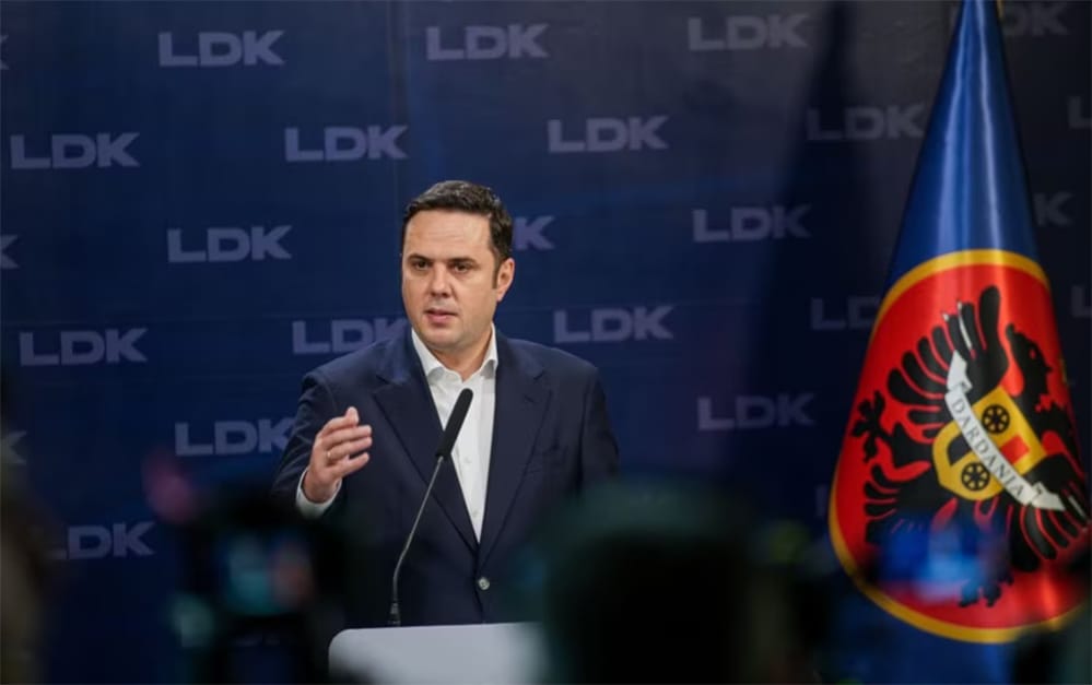 Abdixhiku: Askush s’ka të drejtë të vonojë krijimin e institucioneve