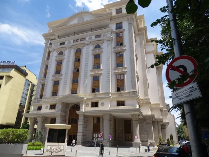 Ministria e Financave organizon provim kombëtar për certifikim revizorësh brendshëm