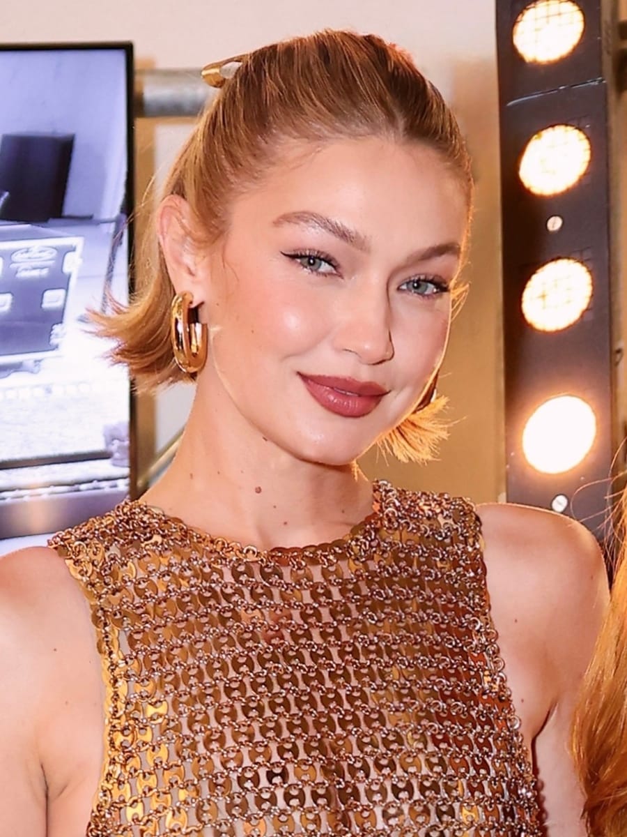 Gigi Hadid: Lidhja me Bradley Cooper është diçka e mrekullueshme