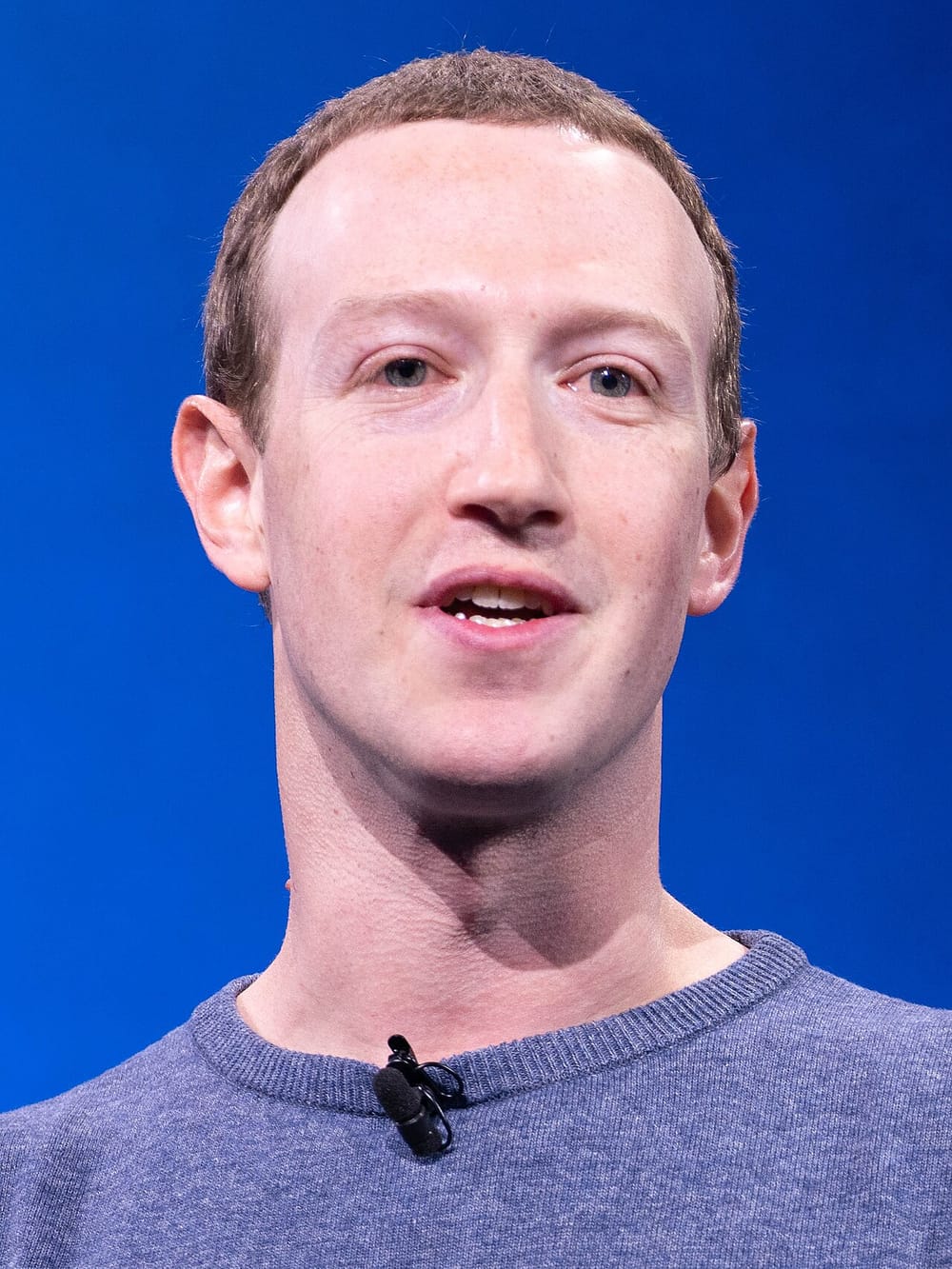 Mark Zuckerberg blen kështjellën 35 milionë dollarëshe në Irlandë