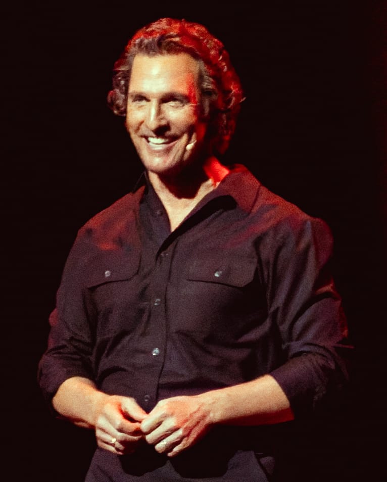 Matthew McConaughey refuzoi rolin kryesor në The Last of Us