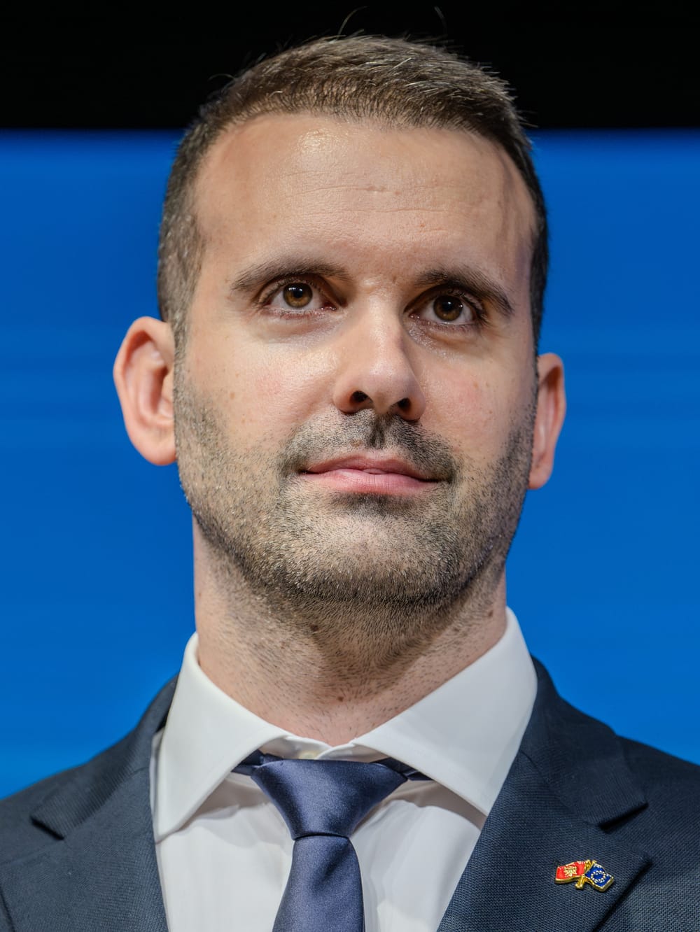 Spajiq i përgjigjet Vuçiqit: Po luan rolin e PR-it të Rusisë