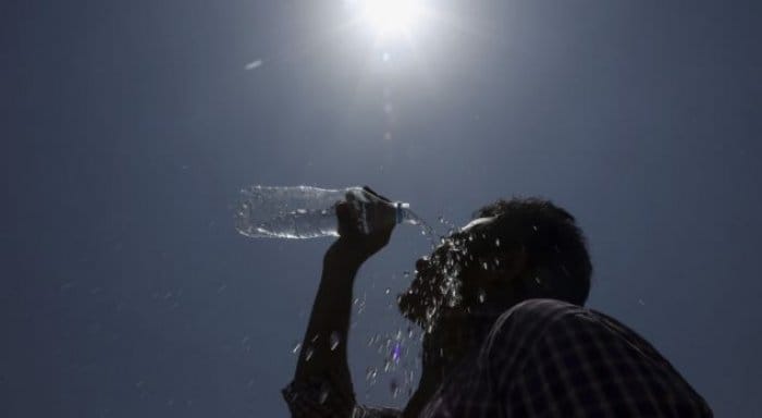 Temperaturat të premten do të arrijnë deri në 36°C