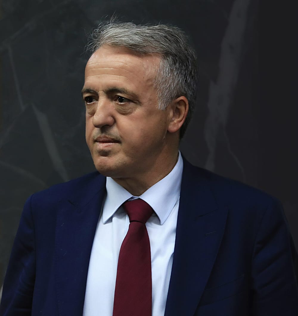 Hamiti kritikon heshtjen e VV-së ndaj shkeljes së Kushtetutës