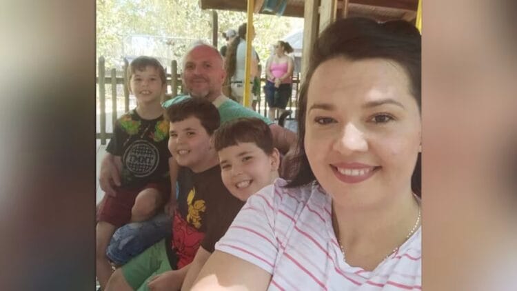 Mbi 89 mijë dollarë mbledhur për familjen Manati nga Lushnja