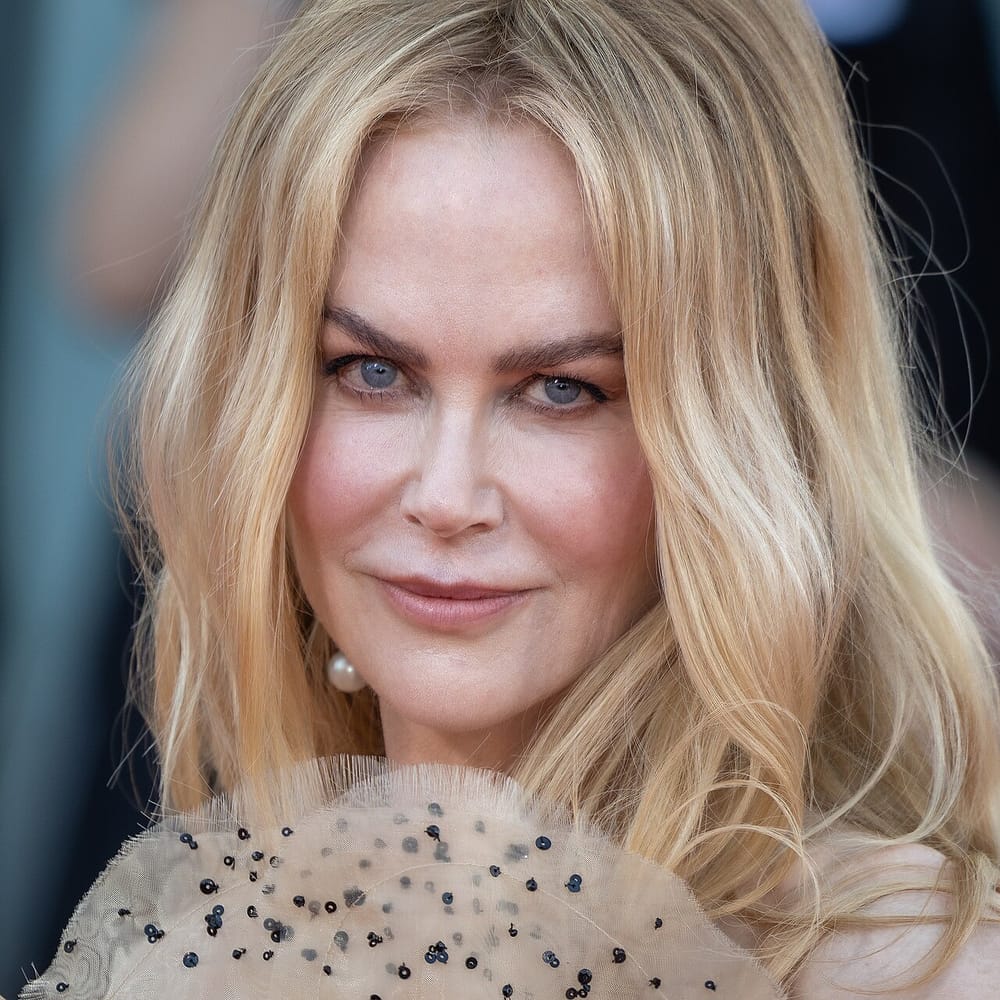Rituali i pazakontë familjar i Nicole Kidman kur zemërohet