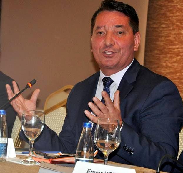 Pal Lekaj paralajmëron padi për shpifje ndaj Artane Rizvanollit