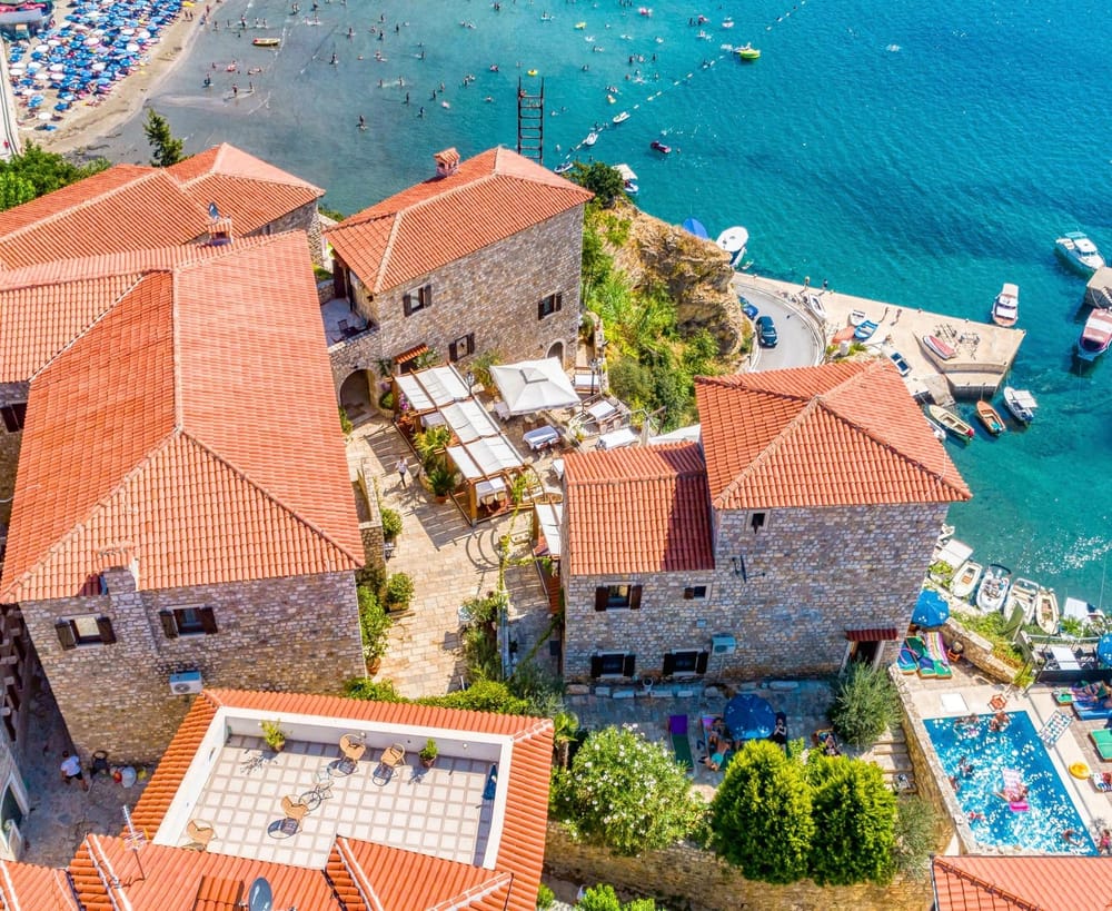 Sorrëshkinat kthehen në Kala, sinjal i fillimit të pranverës