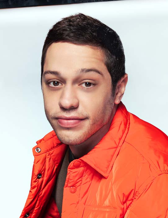 Pete Davidson shfaqet krejtësisht i ndryshuar për një film