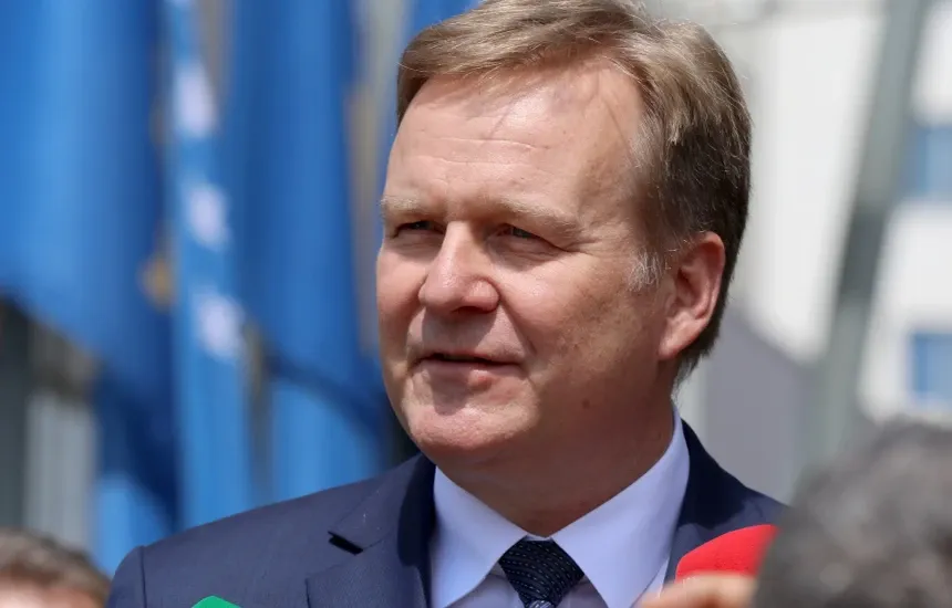 Sorensen: Dialogu Kosovë-Serbi nuk ka vdekur, ka dhënë rezultate