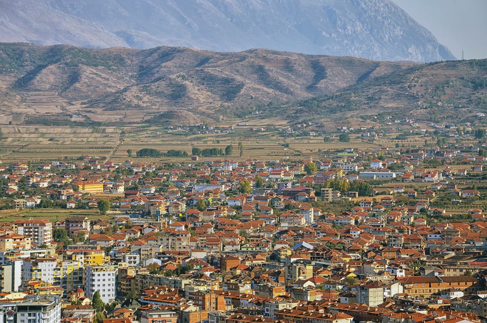 85-vjeçari gjendet i pajetë në banesë në Buçimas të Pogradecit