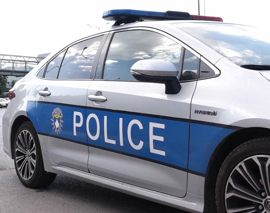 Arrestohet një person në Ferizaj, dyshohet për sulm seksual