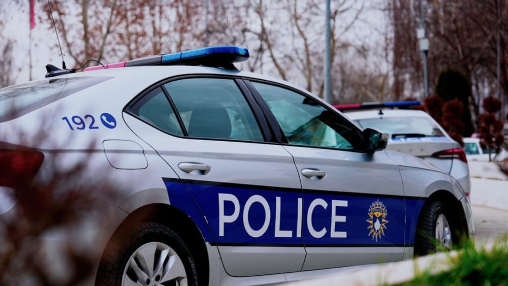 Punëtori gjendet pa shenja jete në vendin e punës në Obiliq