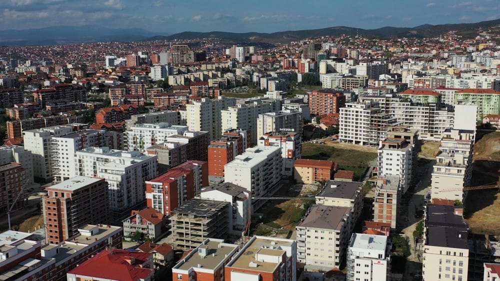 Ndryshimet e propozuara në Ligjin për Pronën Publike