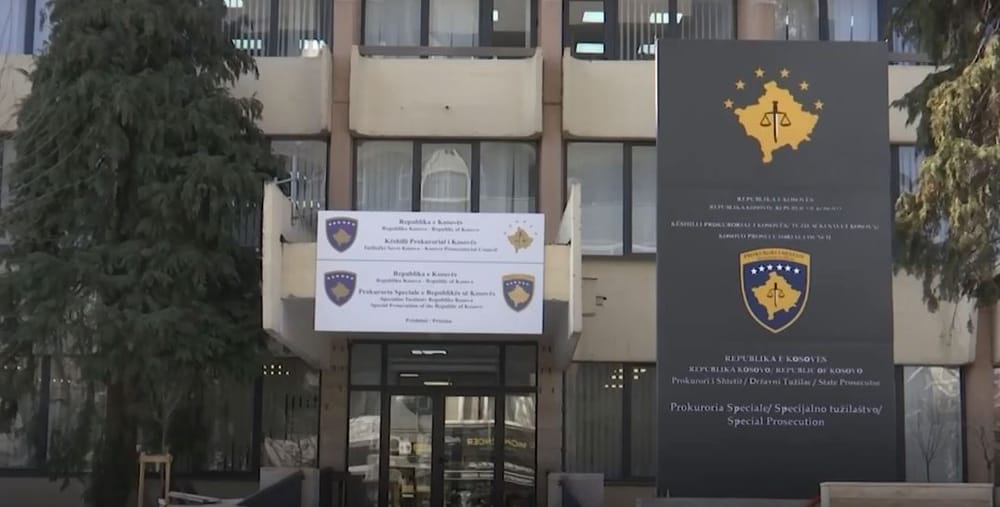 Aktakuzë për krime lufte në Reznik të Vushtrrisë
