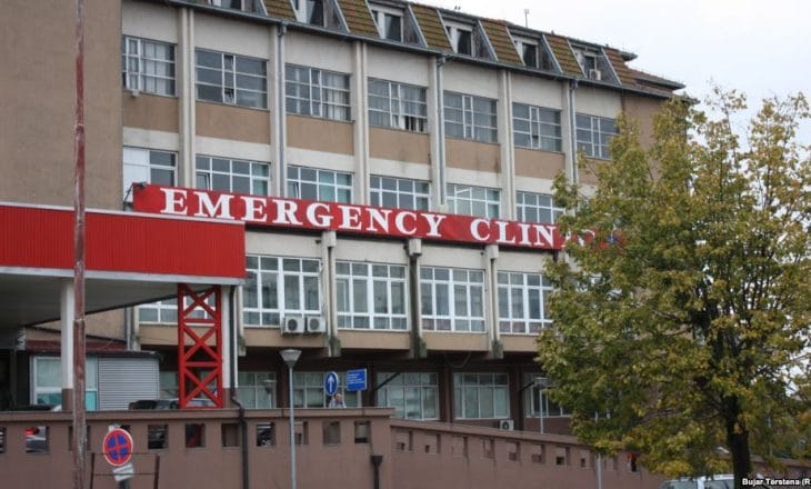 Grua shtatzënë vrasur, burrë i plagosur rëndë në Malishevë