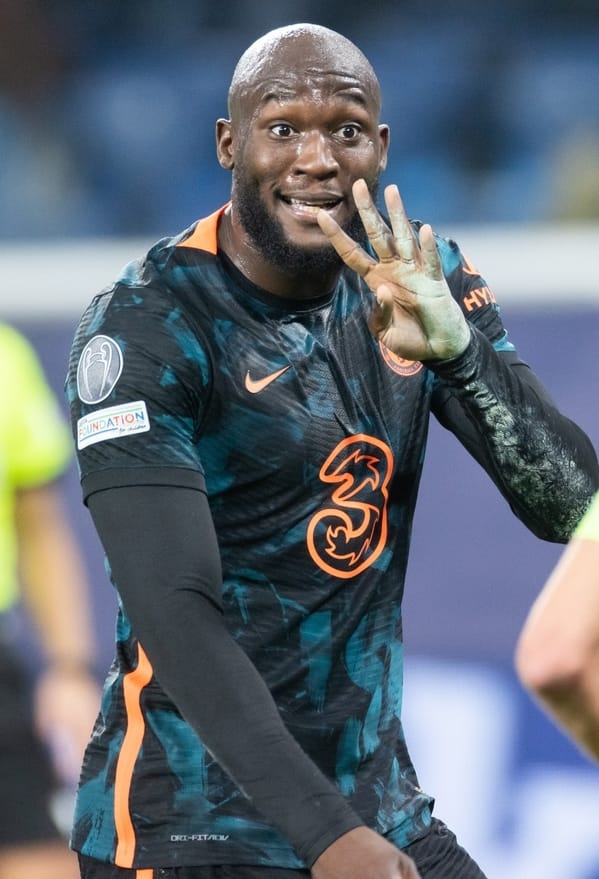 Lukaku transferohet te Fenerbahçe