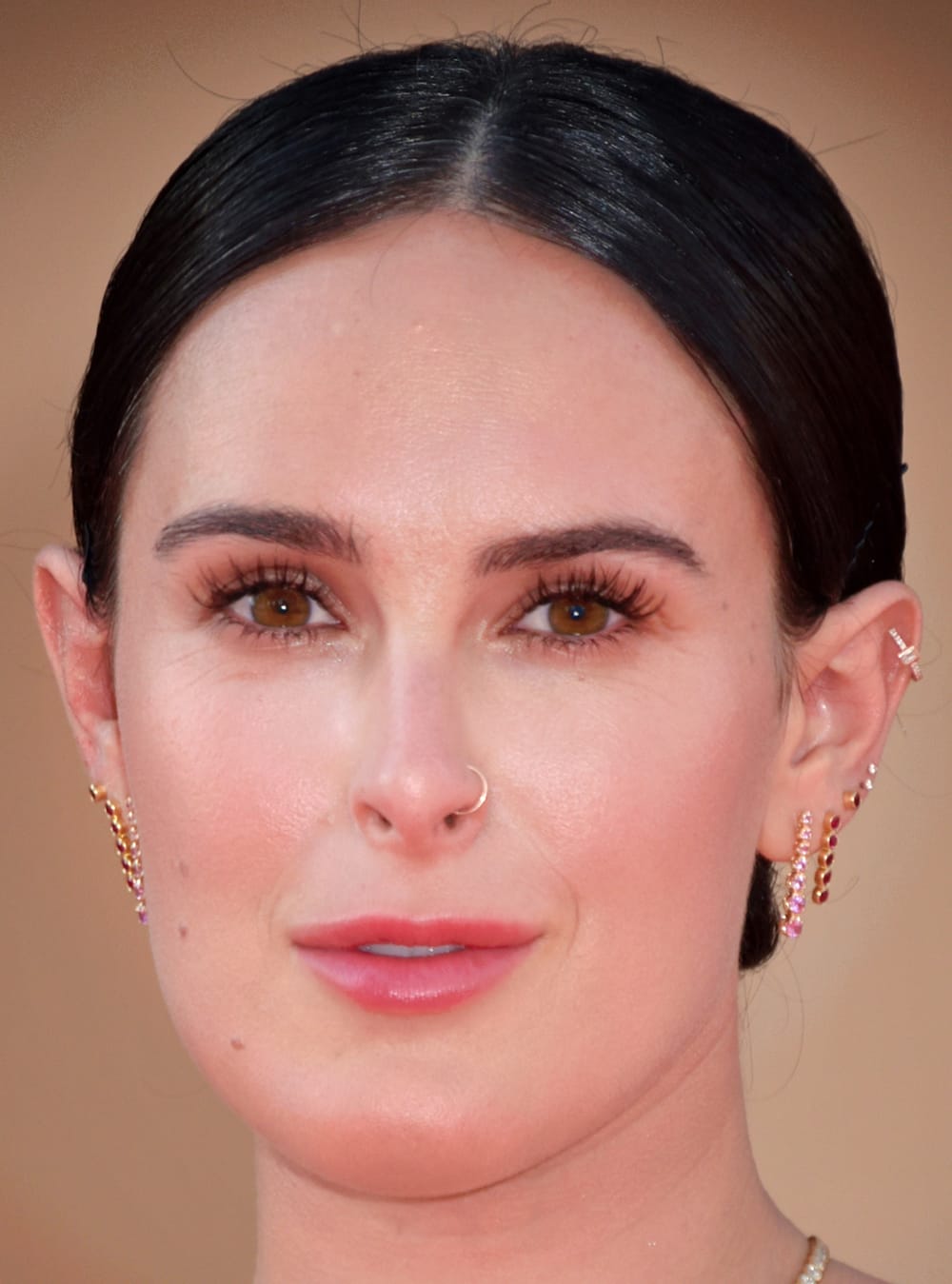 Rumer Willis tregon përvojën me të atin dhe sëmundjen e demencës