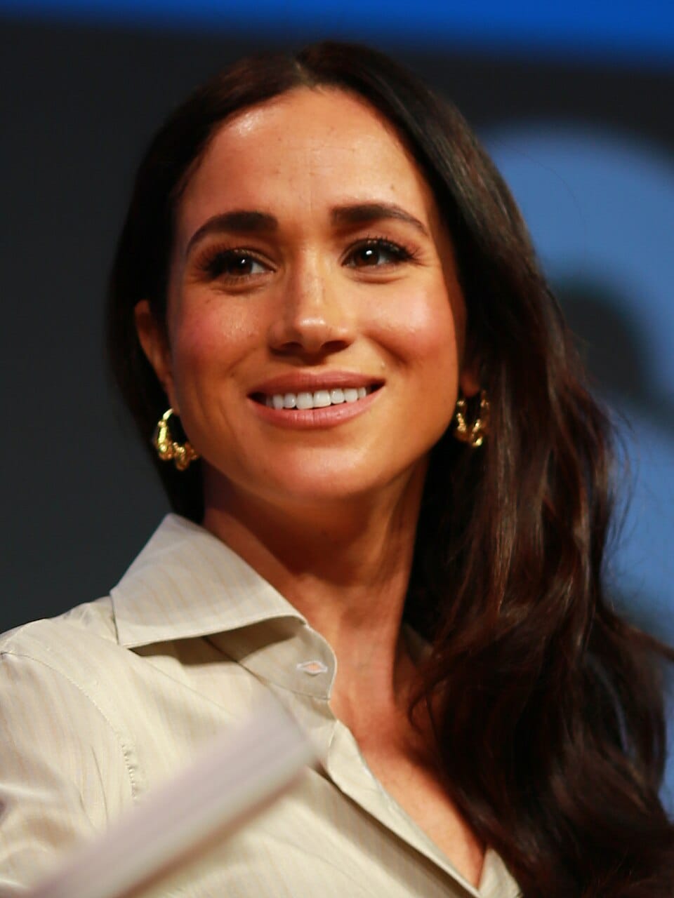 Meghan Markle në negociata për serialin “The Gentlemen” të Guy Ritchie
