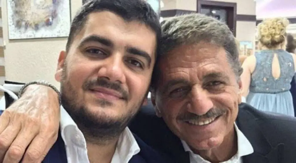 Sabri Fejzullahu uron Ermalin për ditëlindjen e 38-të