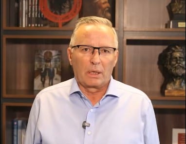 Marshin për Liri më 12 shtator