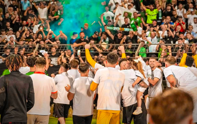 Ultras Egnatia nuk do të jenë në Norvegji për ndeshjen me Lillestrøm