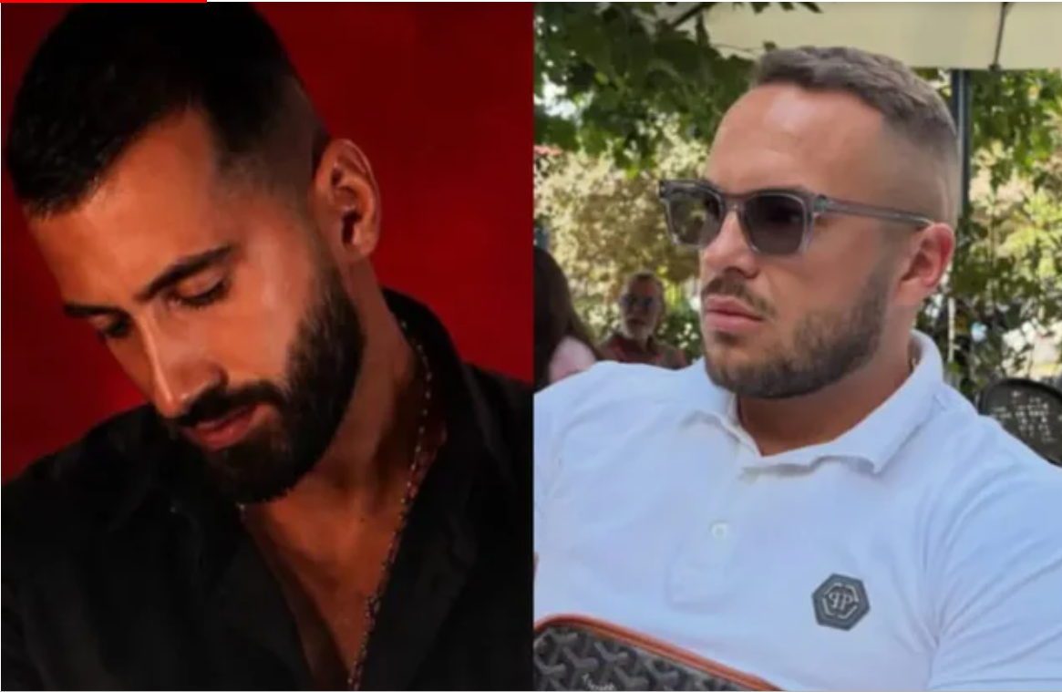 Detaje nga pretendimet për përplasje mes Joz Markut dhe Edi Kuçit