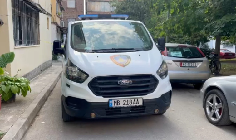 Dy efektivë të Shqiponjave pezullohen pas nxjerrjes së fotove të Ergys Agasit