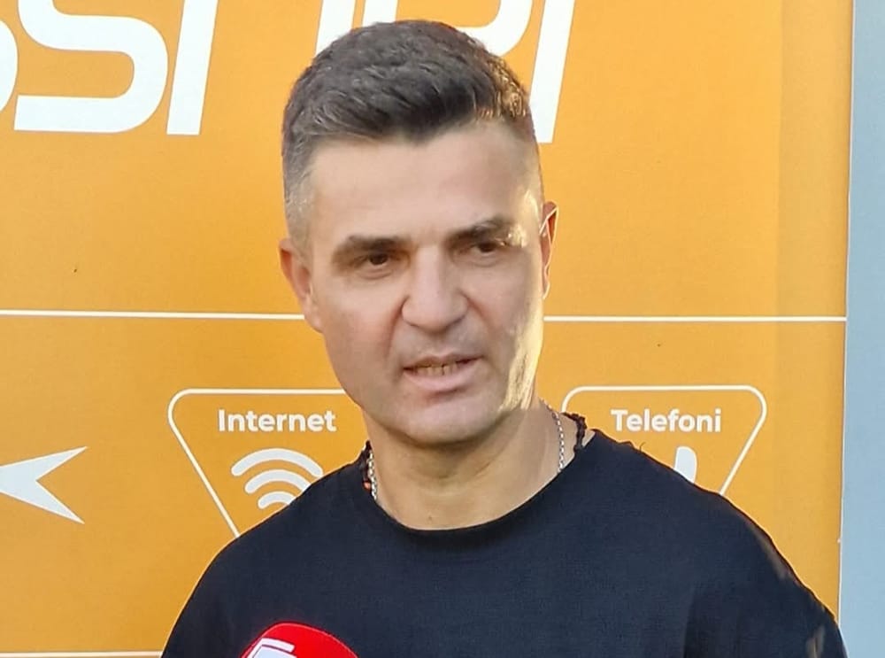Partizani nis sezonin me barazim
