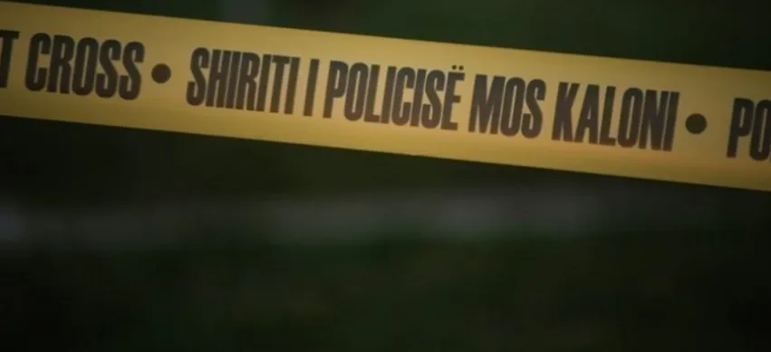 Armë zjarri dhe trupi i pajetë në lokalin e Mitrovicës