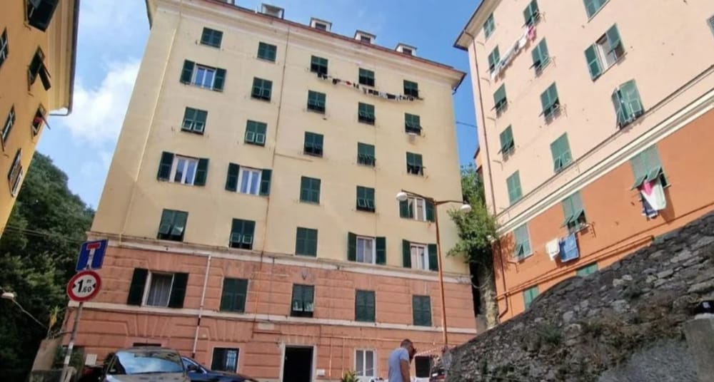 Tragjedi në Genova pas një konflikti familjar