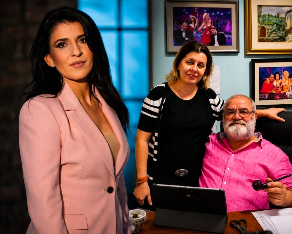 Filip Çakuli largohet nga Fiks Fare pas 20 vitesh, Antela Lika merr drejtimin