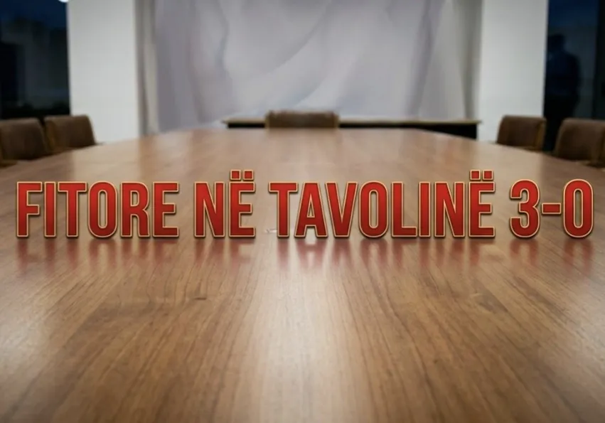 Klubi kërkon fitore