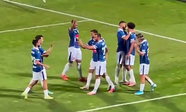 Drita mposht Tre Fiorin dhe kualifikohet në play-off